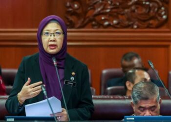 ZALIHA MUSTAFA- JABATAN PENERANGAN MALAYSIA