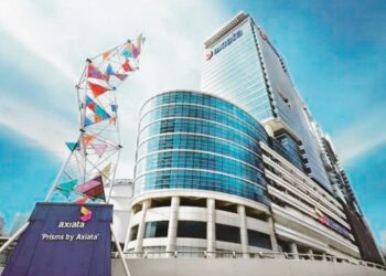 ROBI Axiata PLC menjalankan perniagaan sebagai Robi yang merupakan pengendali rangkaian mudah alih kedua terbesar di Bangladesh.