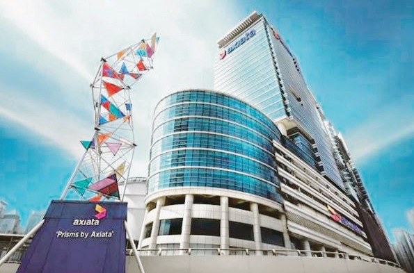 Protes di Bangladesh beri kesan kepada Axiata