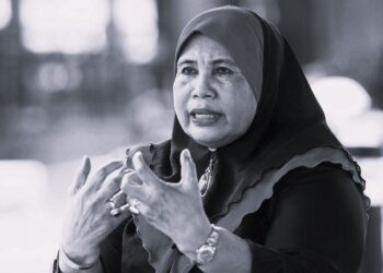 SITI ZAHARAH SULAIMAN