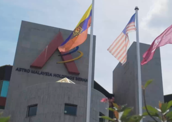 ASTRO Shaw dan Measat Broadcast Network Systems menerima notis cukai tambahan masing-masing berjumlah RM22.01 juta dan RM712.87 juta daripada LHDN.-GAMBAR HIASAN