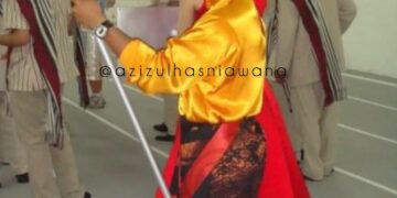JAGUH berbasikal trek negara, Datuk Azizulhasni Awang berkongsi pengalamannya pada penampilan sulung di Sukan Olimpik Beijing pada 2008. - Ihsan foto Azizulhasni