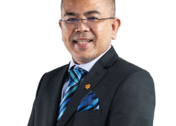 KETUA Pegawai Eksekutif Bank Rakyat, Datuk Dr. Mohammad Hanis Osman