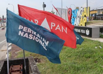 Kemenagan PN dalam PRK Sungai Bakap tidak boleh dijadi kayu ukur bahawa rakyat menolak kerajaan.