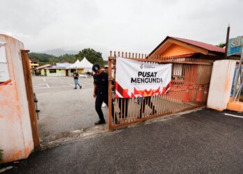 SEKIRANYA wujud tuduhan terhadap Kerajaan Perpaduan dalam Pilihan Raya Kecil (PRK) di  Kuala Kubu Baharu dan Sungai Bakap, maka aduan rasmi perlu dibuat kepada agensi penguatkuasaan.