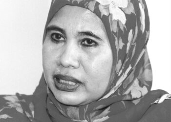 SITI ZAHARAH SULAIMAN