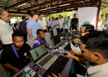 SUMBANGAN Tunai Rahmah adalah antara bantuan yang akan diteruskan oleh kerajaan pada tahun hadapan.