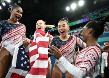 simone biles