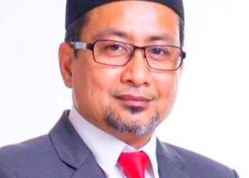 ZAMAKHSARI MOHAMAD