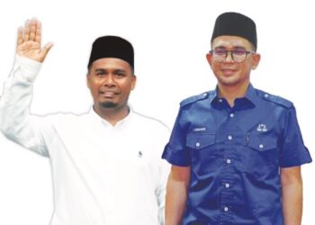 PILIHAN Raya Kecil (PRK) Dewan Undangan Negeri (DUN) Nenggiri pada 17 Ogos ini menyaksikan pertembungan satu lawan satu antara calon Perikatan Nasional (PN), Mohd. Rizwadi Ismail dan calon Barisan Nasional (BN), Mohd. Azmawi Fikri Abdul Ghani.