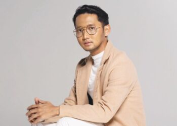 SUFIAN SUHAIMI