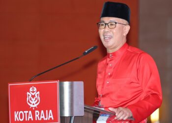 Pemimpin UMNO