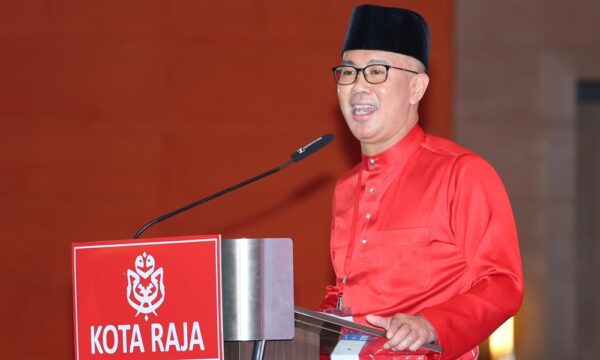 Pemimpin UMNO