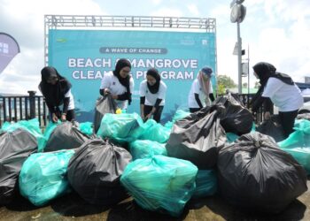 AMAT perlu untuk menjaga nilai perairan negara kerana ia memberi kesan langsung terhadap ekonomi dan kesejahteraan rakyat.