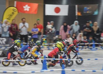 KANAK-KANAK yang menunjukkan potensi dalam sukan tertentu perlu dikenalpasti dan diberikan latihan walaupun hanya berusia tiga atau empat tahun dalam melahirkan atlet bertaraf antarabangsa.