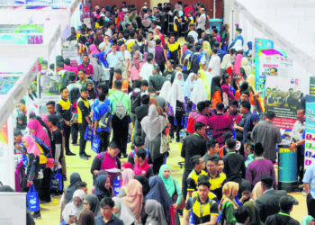 Dengan mengetahui aliran yang dipilih, pelajar dapat merancang masa depan akademik dan kerjaya mereka dengan lebih baik dan jelas.