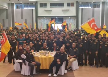 SUKMA Selangor