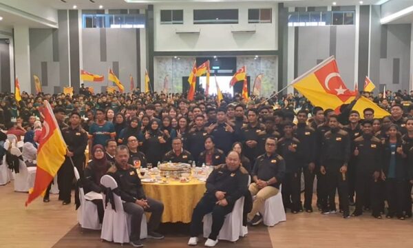 SUKMA Selangor