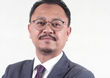 Khairul Anwar Rahmat