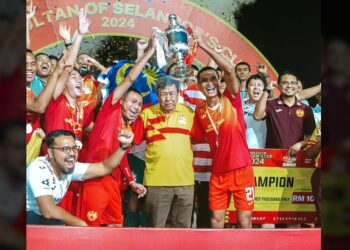 Piala Sultan Selangor