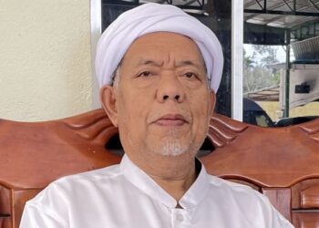 ABU BAKAR OMAR