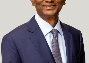 Datuk Yogeesvaran Kumaraguru