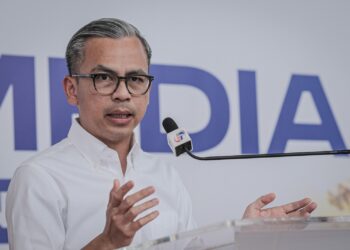 FAHMI FADZIL