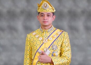 TENGKU HASSANAL IBRAHIM ALAM SHAH