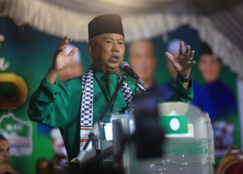 MUHYIDDIN YASSIN