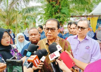 MOHAMED KHALED Nordin memaklumkan siapa calon yang akan mewakili BN pada  PRK DUN Mahkota dijangka diketahui hari ini.