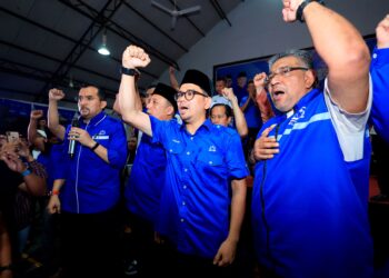 KEMENANGAN di PRK Nenggiri tidak boleh dilihat sebagai tanda bahawa BN telah memenangi hati pengundi Melayu di seluruh Kelantan atau negeri-negeri lain. – UTUSAN