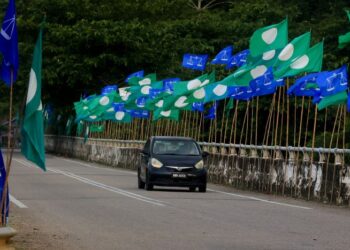 PRK Nenggiri memihak kepada calon BN apabila merampas semula kerusi tersebut.