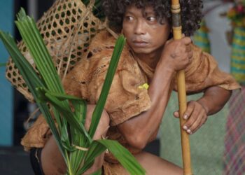 PIHAK  bertanggungjawab mesti memikirkan pendekatan baharu bagi penduduk Orang Asli di Batu 12 Gombak, Selangor yang masih memerlukan hutan bukan sahaja untuk melangsungkan kehidupan tradisional tetapi juga memenuhi keperluan berkaitan produk hutan dan tradisional. 
– GAMBAR HIASAN