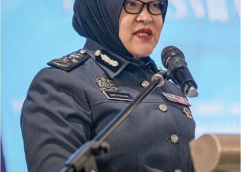 ANIS RIZANA MOHD. ZAINUDI