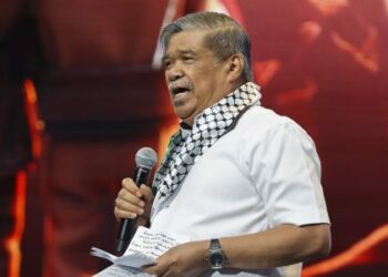 MOHAMAD SABU