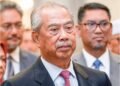 MUHYIDDIN YASSIN