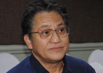 NUR JAZLAN MOHAMED