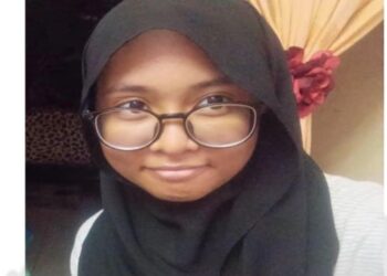 RAISYA RASYIIQAH MOHD. RASHDAN