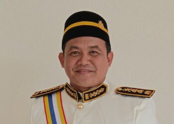 MOHD. RASDI ZAINI