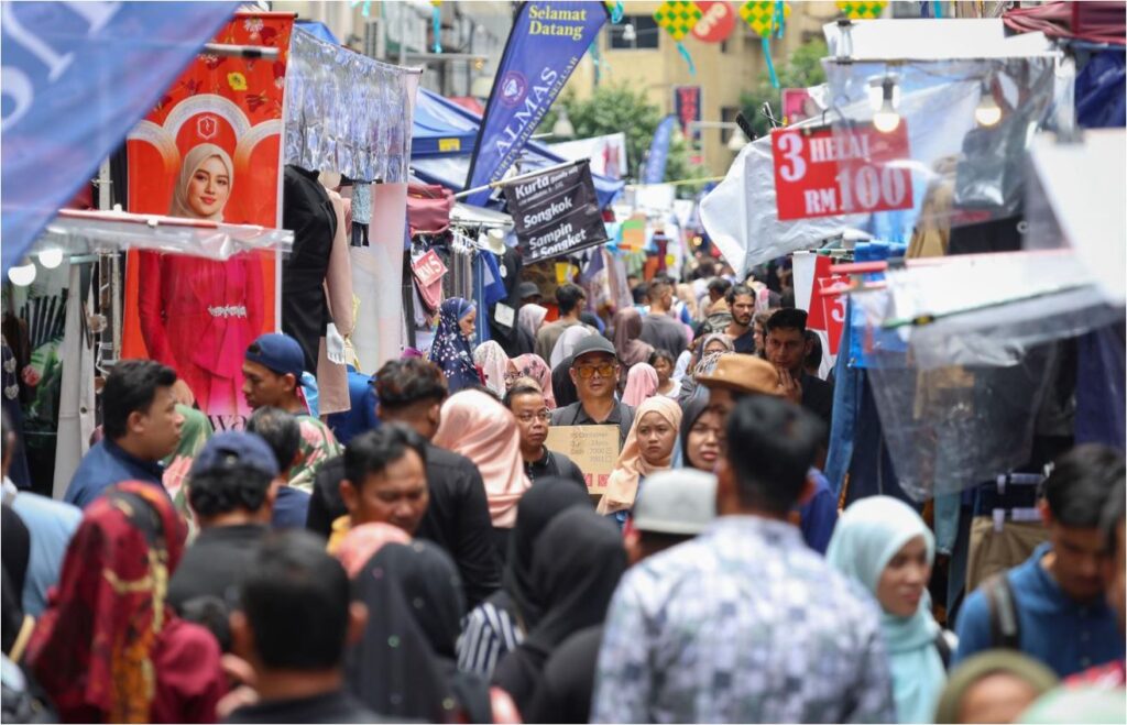 6.7 juta rakyat berisiko hidap hati berlemak 6