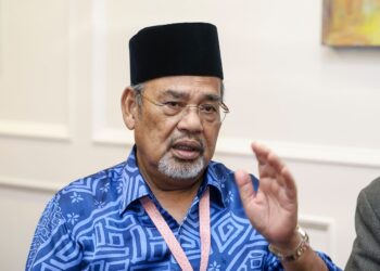 TAJUDDIN ABDUL