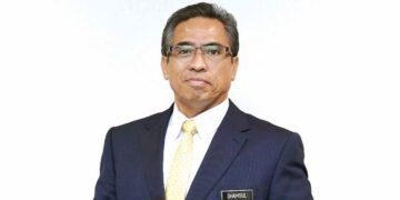 SHAMSUL AZRI ABU BAKAR