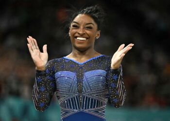 simone biles