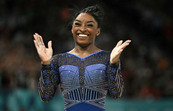 simone biles