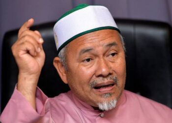 TUAN IBRAHIM TUAN MAN