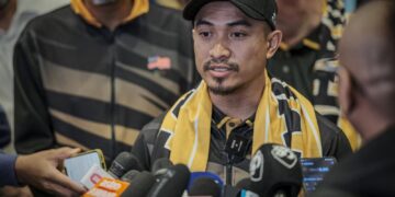 JAGUH berbasikal trek negara, Azizulhasni Awang.