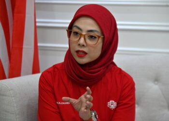 DATUK NURULHIDAYAH AHMAD ZAHID