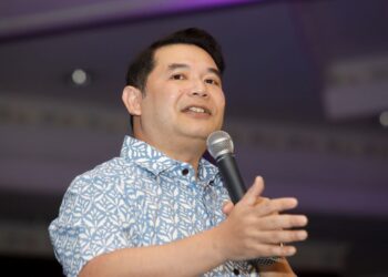 RAFIZI RAMLI