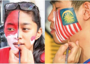 PERBEZAAN istilah nusantara dan kepulauan Melayu antara Malaysia mahupun Indonesia membantu generasi muda memahami sejarah kedua-dua negara dengan lebih mendalam.