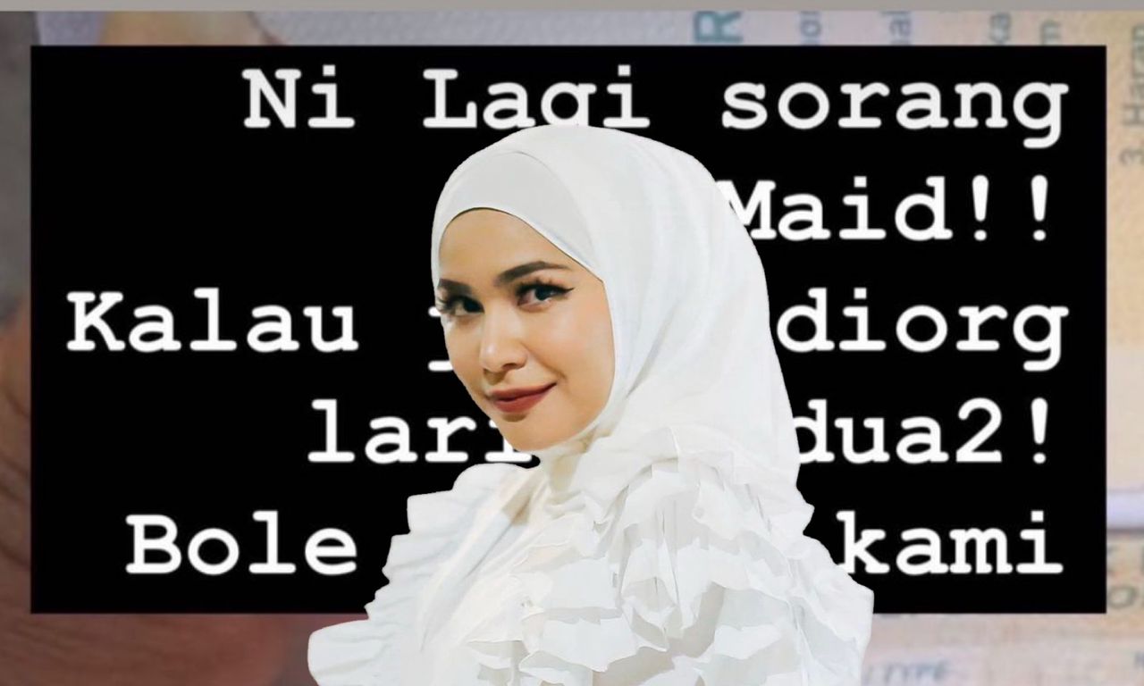 Ayu Raudhah